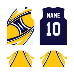 sublimation jersey, template for extreme sports background, racing jersey design, soccer, volleyball, cycling