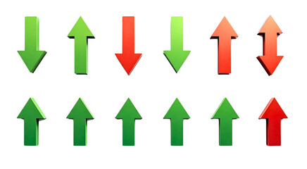 Directional Arrows in Red and Green: Colorful Orientation Grid for Pattern Recognition and Visual Learning