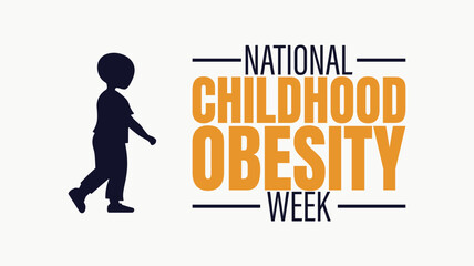 National Childhood Obesity Week, Building Healthier Futures for Our Kids