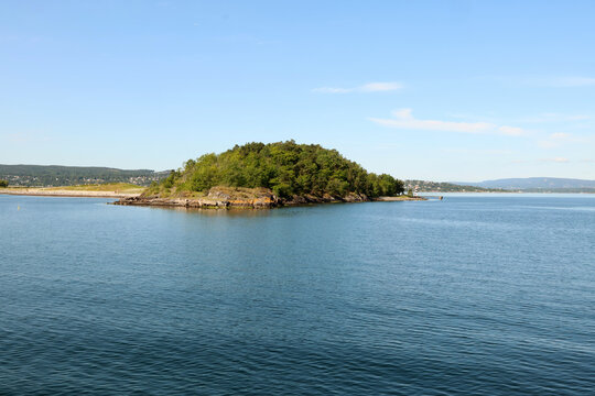 Island