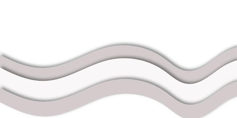 "Modern abstract background with smooth layered wave shapes in soft gray and white tones. Clean, minimal design perfect for business presentations, web design, posters, and professional branding"