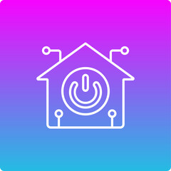 Domotics Icon