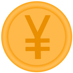 Coin icon
