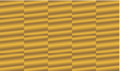 Golden Art Design Printable Vertical Horizontal