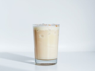 Iced Coffee Cocktail