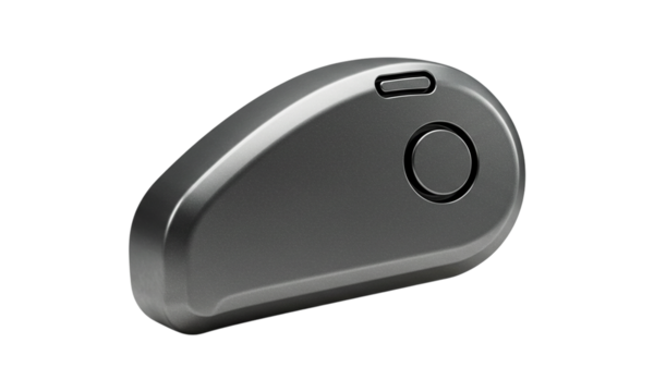 Smart Remote Control: Sleek and modern smart remote control, embodying cutting-edge technology and seamless user experience, ideal for home automation or tech-centric projects.