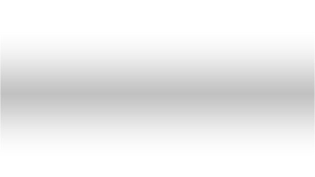 Soft Top-Down Gradient Shadow: A gentle, diffused gray shadow fading from the top, providing depth and a subtle base on a transparent background.

