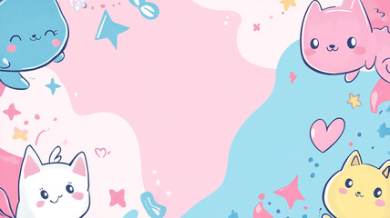 Anime cartoon images