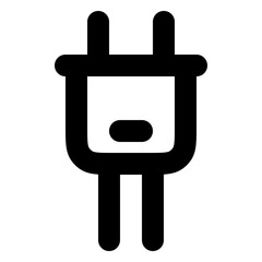 Charging Plug Icon