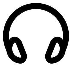 Headphone Icon