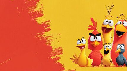 Anime cartoon images