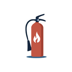 Portable Fire Extinguisher