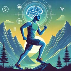 Consider engaging and mental resilience