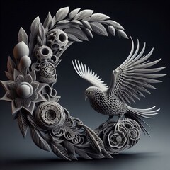 D Printed company s embra