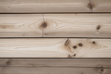 Light Brown Rustic Wood Planks Background Texture image 1