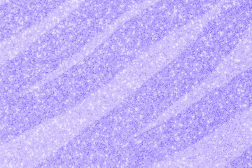 cover design backdrop: light and dark violet color striped glitter surface texture