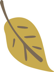 가을 낙엽 나뭇잎