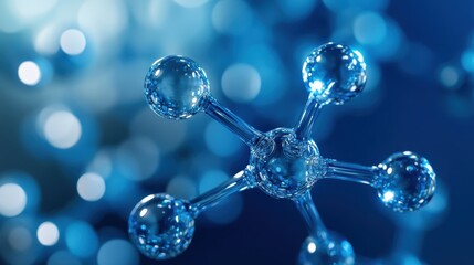 Detailed Visualization of Chiral Nanostructures for Light Manipulation