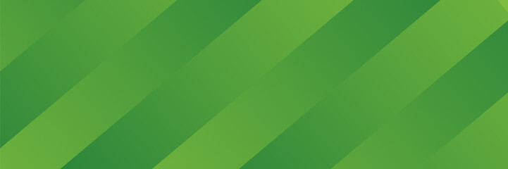 Abstract futuristic template of geometric diagonal lines on green screen background. Modern technology concept. for brochure cover, poster, web banner, print ads. Vector illustration