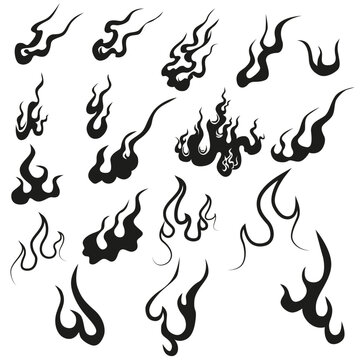 fuegos