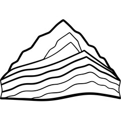 Ridge Echo Layers