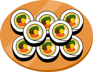 김밥