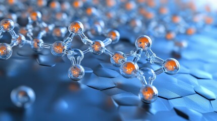 Supramolecular Structures of Self-Healing Polymer Networks