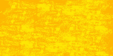 Dots halftone yellow color pattern gradient grunge texture background. Dots pop art comics sport style vector illustration