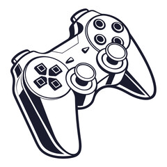 video game controller