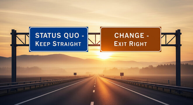 Status Quo Point