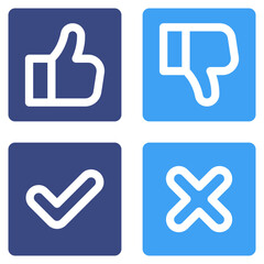 Swot Analysis Icon