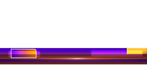 Stylish Lower Thirds – High-Resolution PNG Templates
