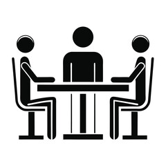 business people icon