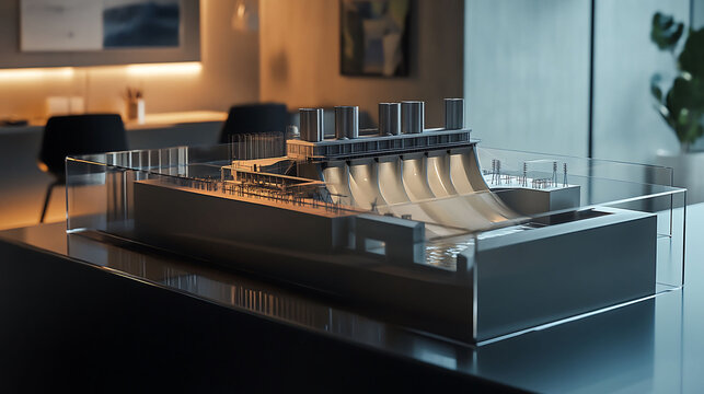 The project was structured, detailed, and collaborative, driven by focused, strategic, and goal-oriented planning. Every organized, time-bound task reflected productive, innovative, and methodical eff