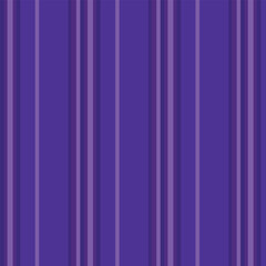 Vibrant Purple Vertical Stripes Background Pattern