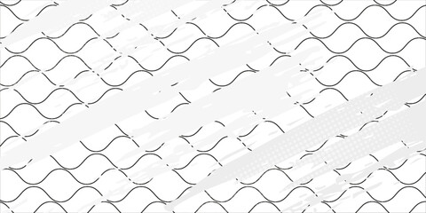 Mesh texture for fishing nets. Grunge pattern for sportswear or soccer goal, volleyball net, basketball hoop, hockey, athletics. Grunge background