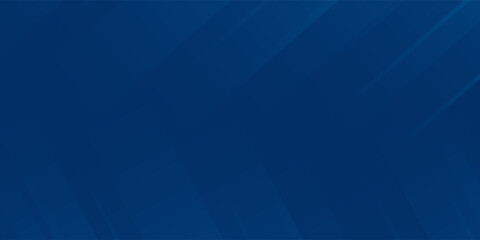 Obraz premium modern blue abstract background with elegant bright diagonal lines. vector ilustration