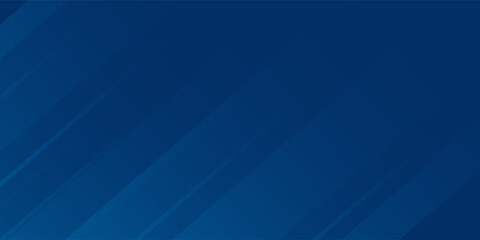 Fototapeta premium modern blue abstract background with elegant bright diagonal lines. vector ilustration