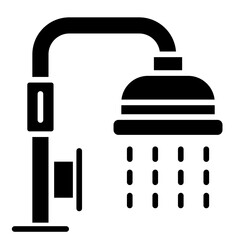 Shower Icon