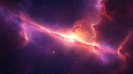 Cosmic Wonders An Exploration of the Universe's Radiant Beauty