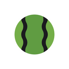 Watermelon Logo Icon