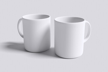 Mug For Mockup