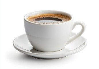 Obraz premium cup of coffee