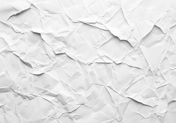 Obraz premium crumpled paper background