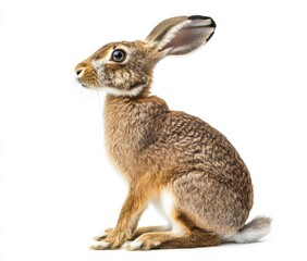 Obraz premium WHITE BACKGROUND