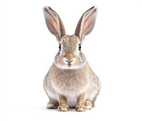 Obraz premium WHITE BACKGROUND