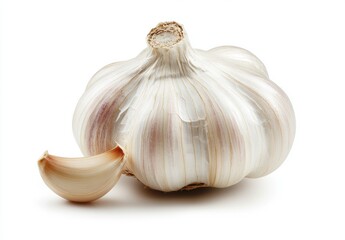 Obraz premium WHITE BACKGROUND