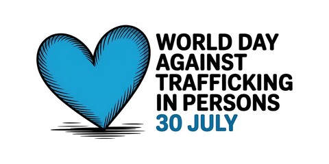 World day against trafficking in persons 30 july