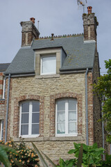 Sommer in der Normandie