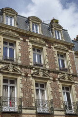 Sommer in der Normandie